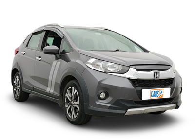 Honda WR-V-img